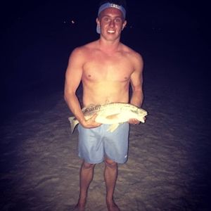 Meet your Posher, Jayce